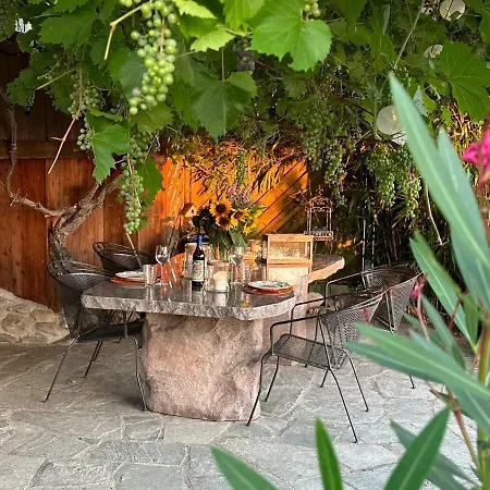 Hadassa Mutzli Steffisburg