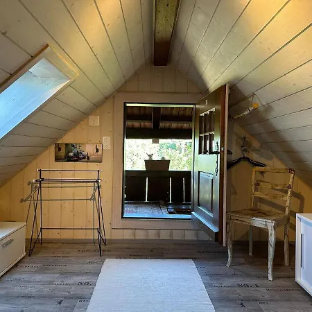 Hadassa Mutzli Apartamento *