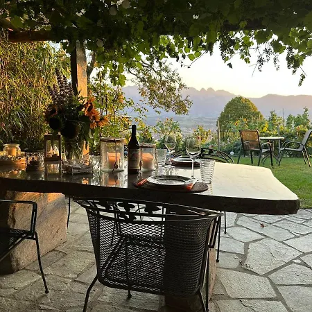 Hadassa Mutzli Apartamento