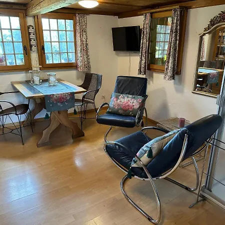 Hadassa Mutzli Apartamento