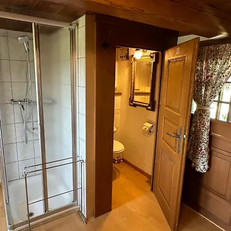 Hadassa Mutzli Steffisburg