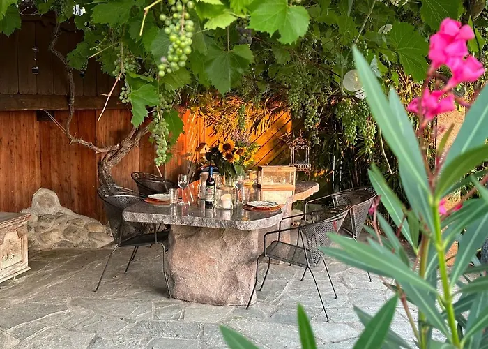 Hadassa Mutzli Steffisburg