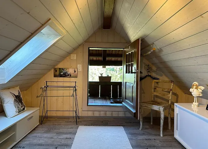 Hadassa Mutzli Apartament *