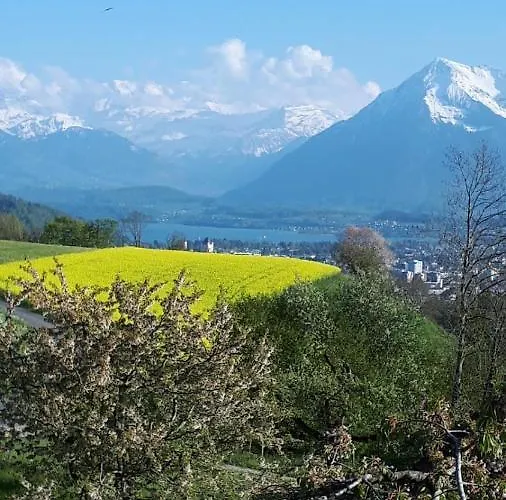 Hadassa Mutzli Steffisburg
