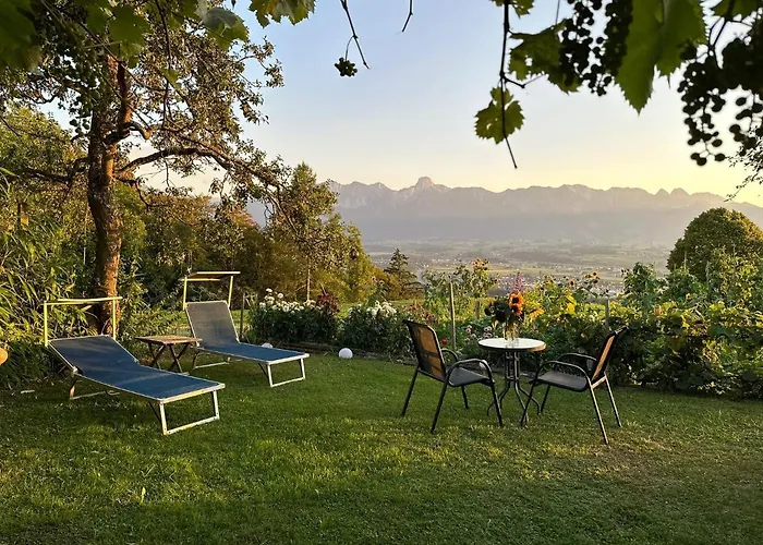 Hadassa Mutzli * Steffisburg