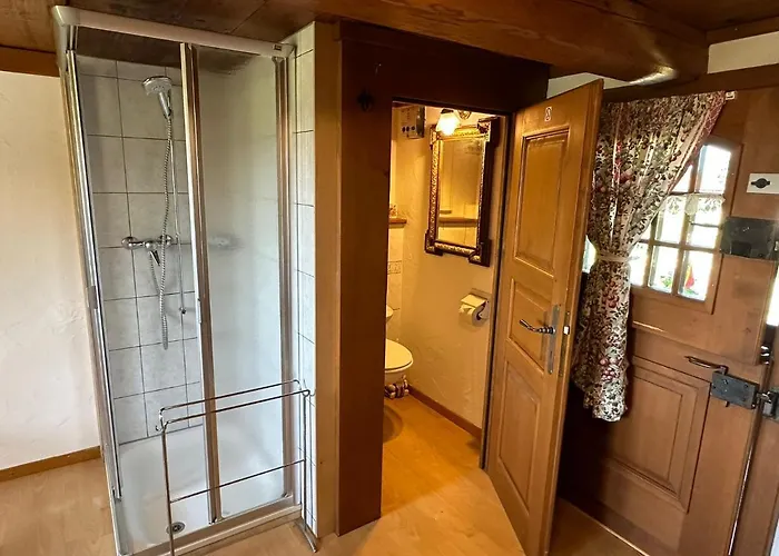 Hadassa Mutzli Steffisburg