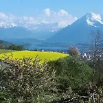Hadassa Mutzli Steffisburg