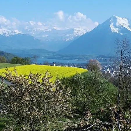 Hadassa Mutzli Steffisburg