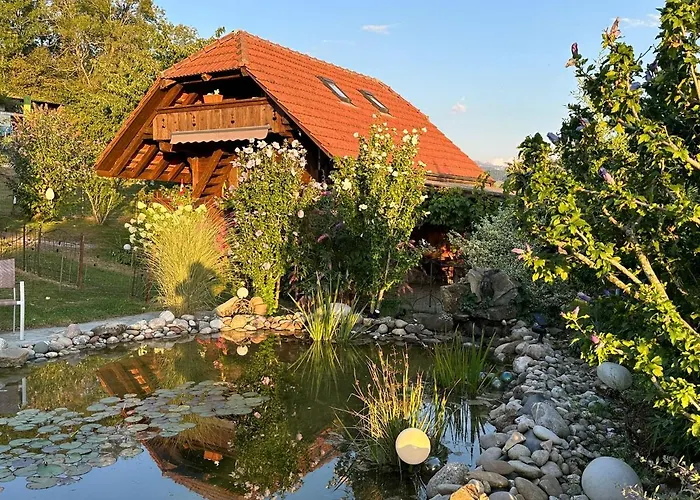 Apartman Hadassa Mutzli Steffisburg