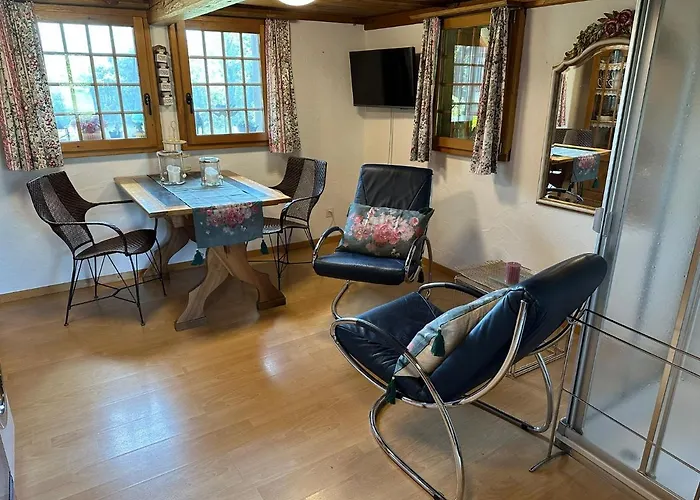 Hadassa Mutzli Apartman