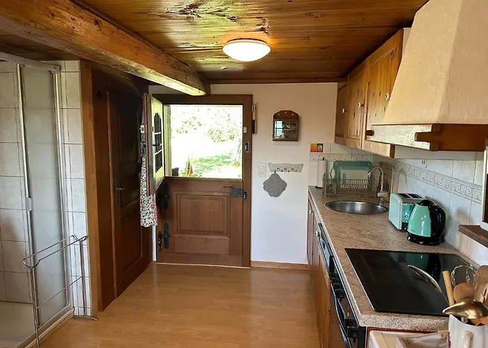 Hadassa Mutzli Apartman